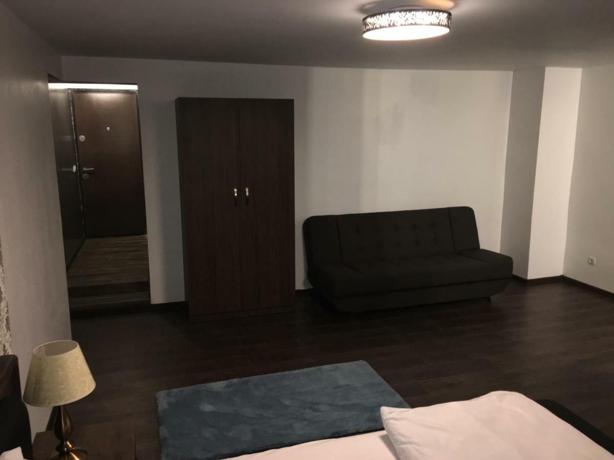 Apartment Bridge Queen Sybin Zewnętrze zdjęcie