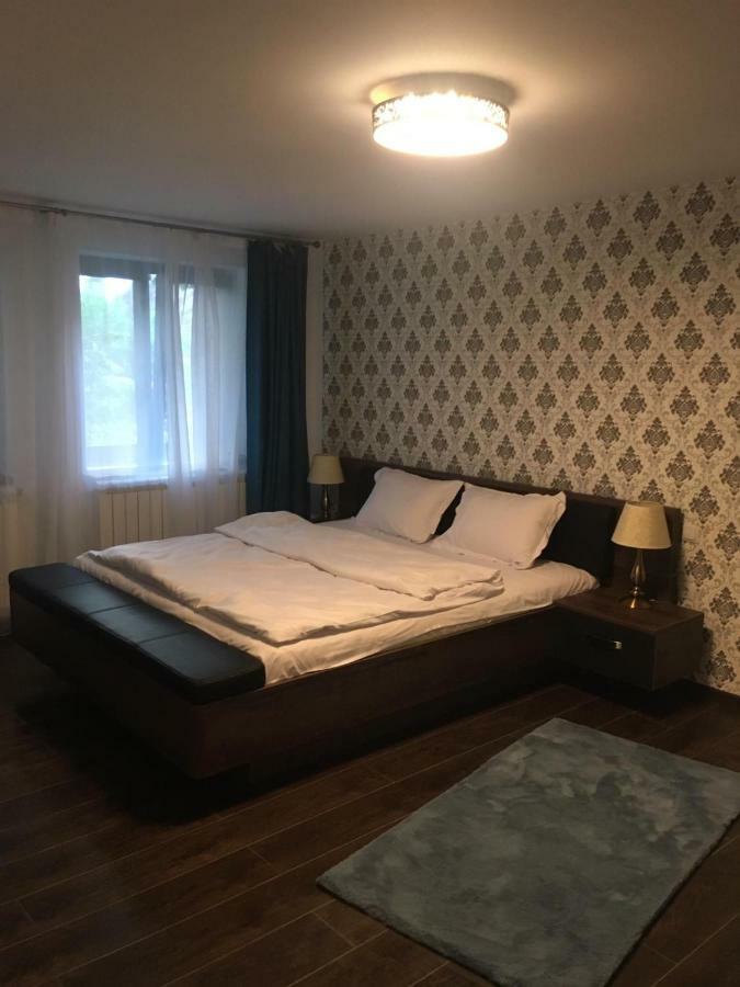 Apartment Bridge Queen Sybin Zewnętrze zdjęcie